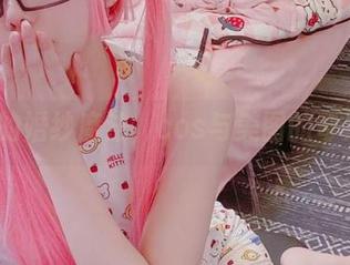 AT鲨的婚纱魔法，cos与美图的奇异碰撞