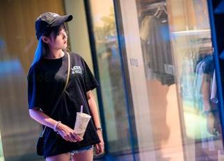 写真：Akisoso秋楚楚的蕾姆睡衣，是多少暗恋心事的真实写照？