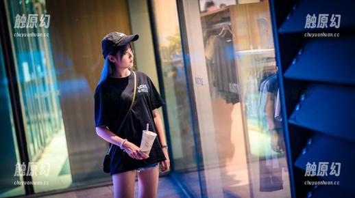 写真：Akisoso秋楚楚的蕾姆睡衣，是多少暗恋心事的真实写照？