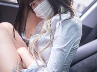 图集精选，Aram(아람)的Fansly之旅就像翻开一本彩色的小书