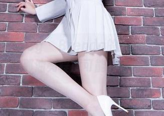 Beautyleg - Brenda的美图集，我跟你说，那油亮程度可能超乎想象啊！