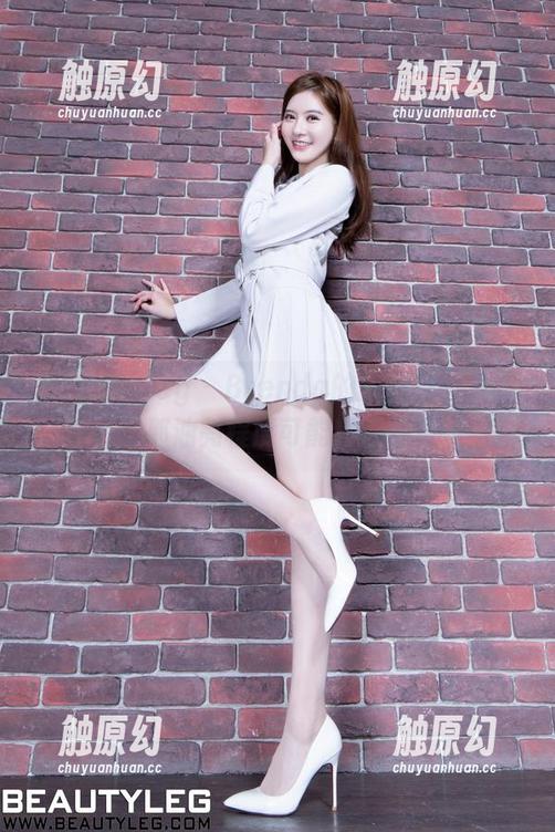 Beautyleg - Brenda的美图集，我跟你说，那油亮程度可能超乎想象啊！