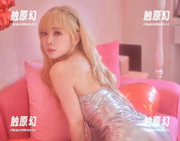 注意了，Dami(퀸다미)的无圣光女孩，虽然不闪亮，但却给你一种扑面而来的真实感。