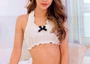 Feilin嗲囡囡 - SiByl李思宁的女友写真集，居然包含这些微妙的暧昧？