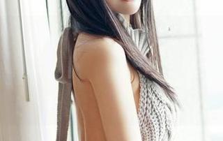 Feilin嗲囡囡 - 原图分享，梦小楠小夜猫的少女气息…是我看错了吗，难道是想反串？