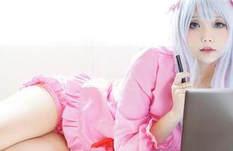 Comeon！Hana Bunny这窜出令人捧腹的制服合集，观看之际，保你乐开怀！
