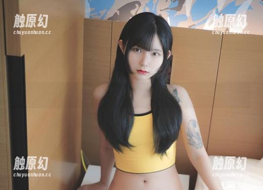 Hizzy(히지)带你看双人cos，照片比剧本还精彩！