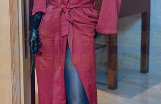HuaYang花漾 - 水手服穿出新花样，小热巴的高清图册倒真让我眼前一亮！