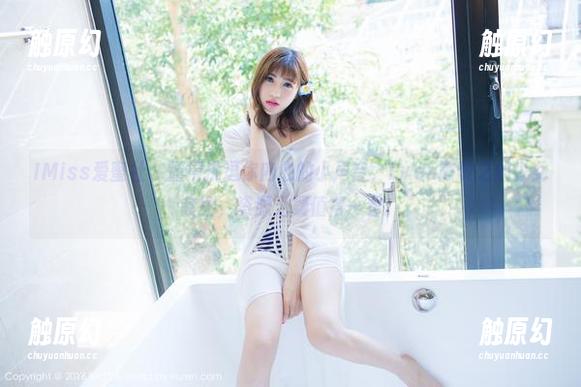 IMiss爱蜜社 - 懂得挑逗你内心的小声音，Evon陈赞之的少女套图，资源无疑值得一看。