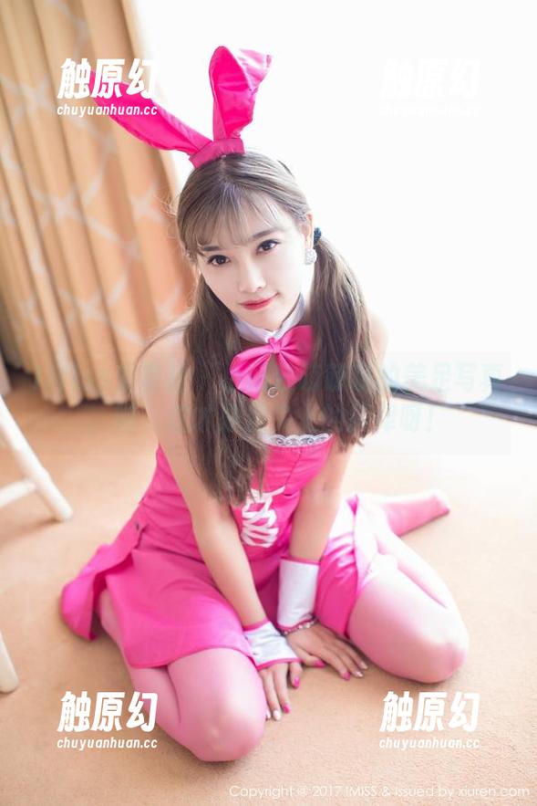 IMiss爱蜜社 - 小丽莎萌萌哒的美足写真，喵，这才是足尖上的旋律呀！