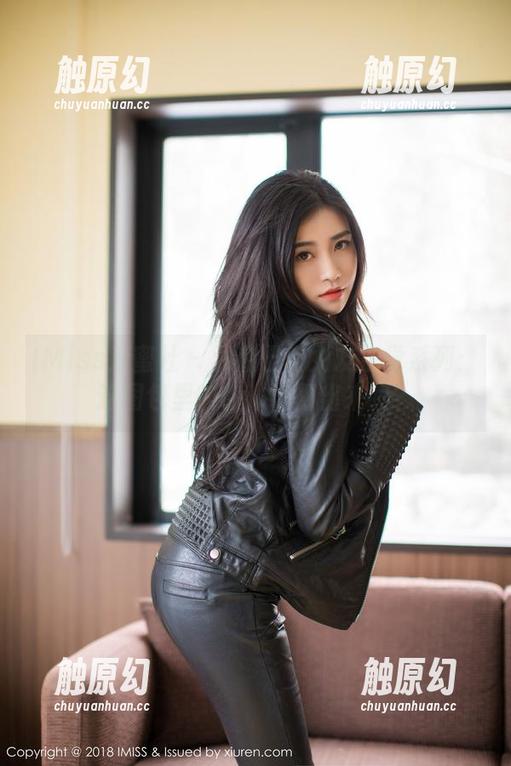 IMiss爱蜜社 - 小热巴的女友视觉系列：这图包里的你，认得出来吗？