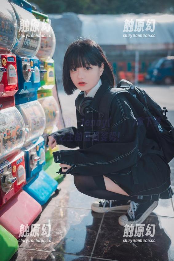 图片下载大作战：Jenny(정제니)拿下梦魇之主的最强姿势！