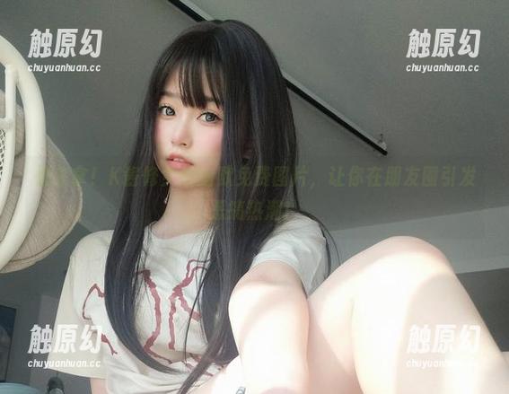 快来拿！K酱修女的幽默免费图片，让你在朋友圈引发恶搞热潮！