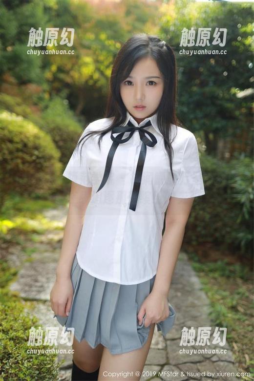 MFStar模范学院-胡润曦 MFStar模范学院 - 胡润曦的万圣节美图,在线追逐那些缤纷的鬼影