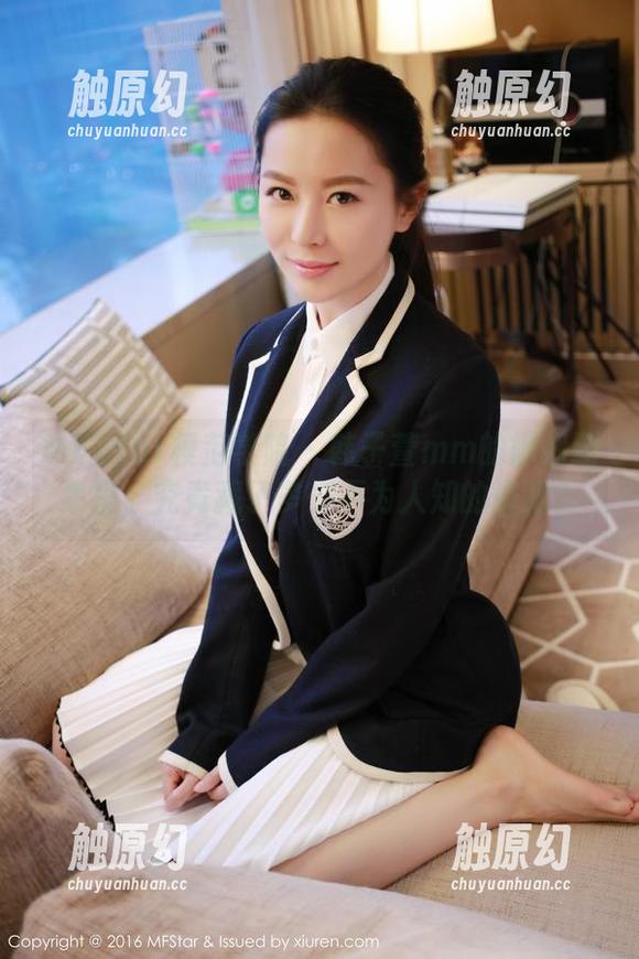 MFStar模范学院-韩子萱mm MFStar模范学院 - 韩子萱mm的御姐图集里,究竟藏了多少不为人知的资源?