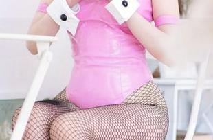 希望你们做好心理准备，喵糖映画学妹JK制服全套图集来了，脑内美好想象即刻开启！