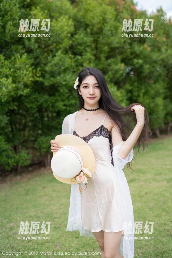 MiStar魅妍社 - 旅拍里找你的影，FoxYini孟狐狸的图片资源真的是乐趣无穷！