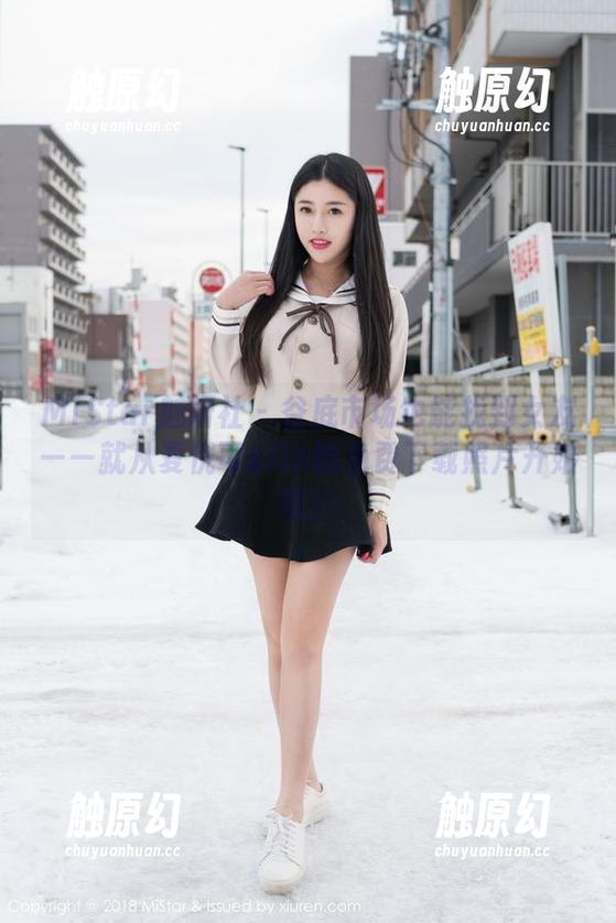 MiStar魅妍社 - 谷底市场也能找到女友——就从夏倪可ella的免费下载照片开始吧！