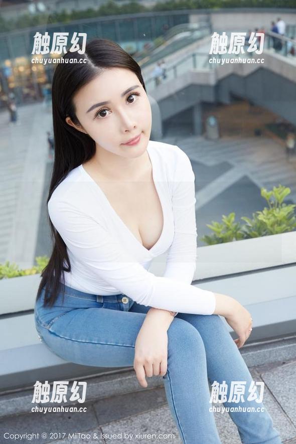 MiiTao蜜桃社-李颖诗 MiiTao蜜桃社 - 啧,李颖诗穿上皮衣的时候,那种酷劲儿,高清图片下好像一切都变得不一样了。