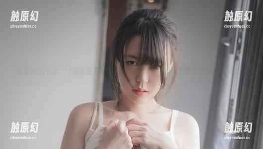 这组Mozzi(모찌)的体操服写真，图包里完美捕捉到了那些不经意的魅力。