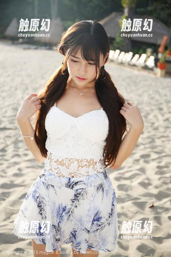 MyGirl美媛馆-Evelyn艾莉 MyGirl美媛馆 - 又见Evelyn艾莉的高清腿,套图让人目不转睛