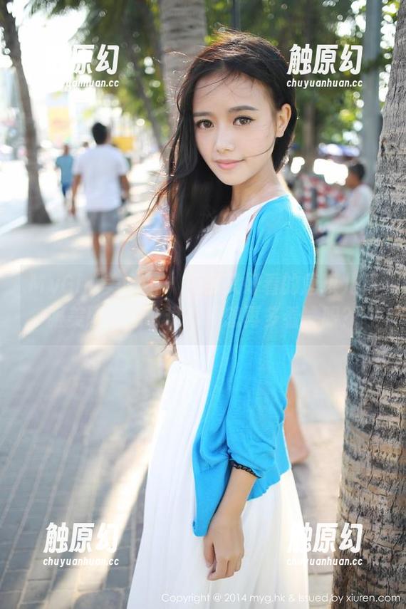 MyGirl美媛馆 - 免费又好看的唐琪儿和服美图，你敢说你不想再多看一眼？