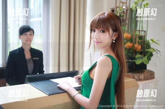 MyGirl美媛馆 - 徐子琦Anna的校园作品集：高清带你领略那点滴琐碎。