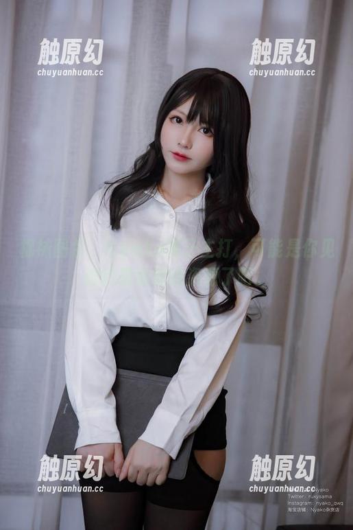 棉袜图包，Nyako喵子主打，可能是你见过的最随便的资源了吧。