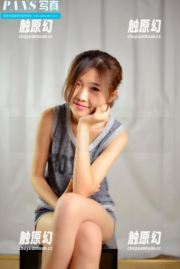 PANS写真 - 有些试镜的娜娜，无圣光的合集，看得我心烦意乱的。