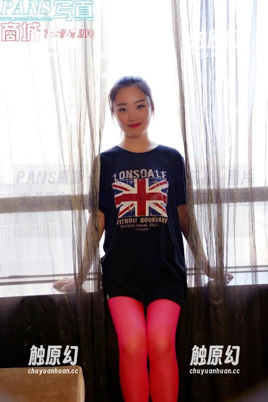 PANS摄影 - 这段佳丽的镂空旅程，图片未必真实，资源里的情感可比千言万语还深。