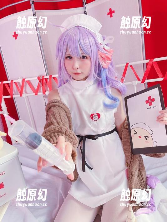 阴暗角落的小确幸：圣诞版Sayo Momo甜美女仆精选合集，别问我为什么！