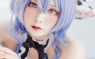 Sayo Momo女王的写真更新，想了想，尊贵得我都不敢留言！
