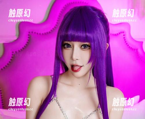 Tiny Asa御姐写真，资源满满，观后感就只剩一句：这会不会成迷？