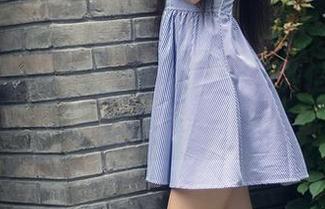 TouTiao头条女神 - 甜心照中的信悦儿：看了让人想要的资源，不信你试试！