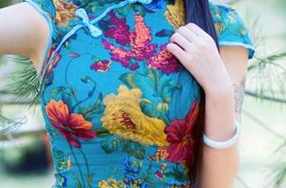 TuiGirl推女郎 - 何何夕那叫个可爱，定制的图集也未免太过诱人了吧？