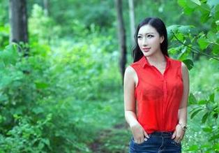 TuiGirl推女郎 - 哦，突然想去叫夏婉婉当我家女仆，美图直戳心！