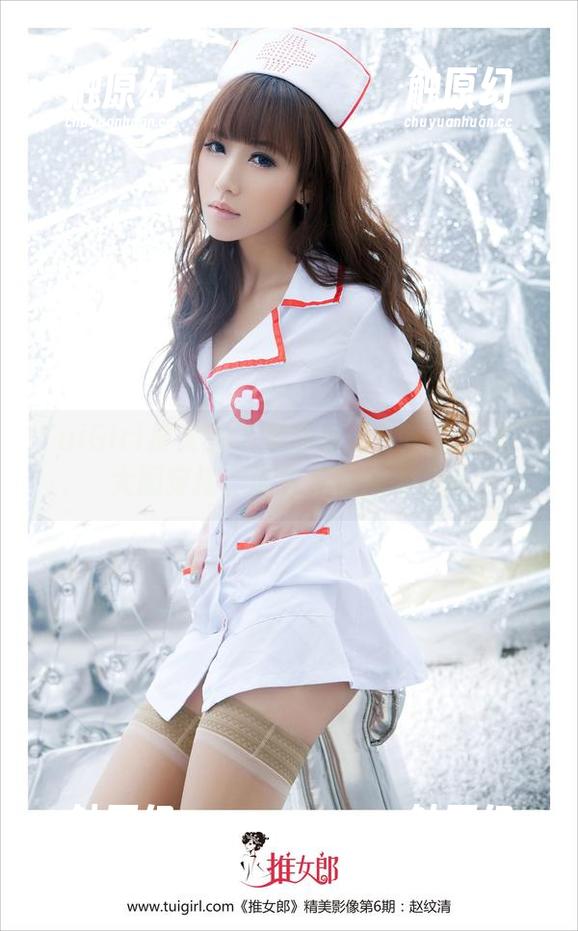 TuiGirl推女郎 - 李丽莎的死库水图集：大胆穿搭，泳衣与想象无极限