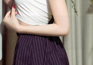 UGirls尤果网 - 于思琪的粉色七巧板：这套图下载后，请小心拼凑的爱意哦