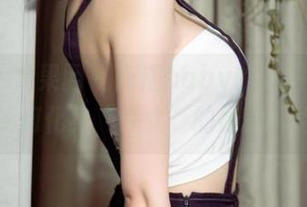 UGirls尤果网 - 南湘baby的美图，看她如何化身“少女”的经典样板