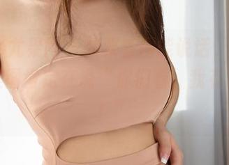 UGirls尤果网 - 如果套图能说话，那周予然的美图肯定在说“你们看，我有多好看！”
