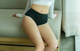 UGirls尤果网 - 飞Angelababy美脚图集，腿部的诱惑分享，不来一探究竟吗？