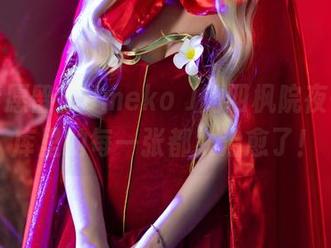 心甘情愿留在Umeko J的四枫院夜一，图库里的每一张都太治愈了！