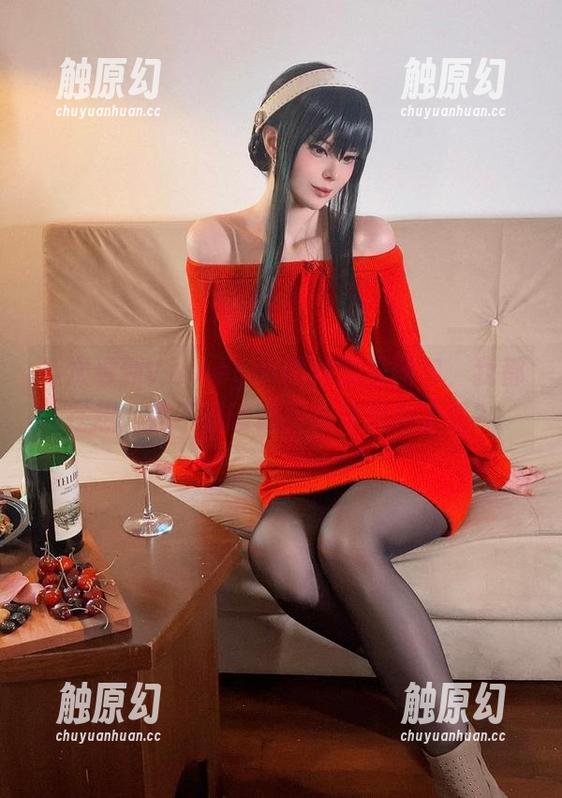 每次看到Vinnegal的体操服图包，我都在想：是不是该再买件体操服了呢？