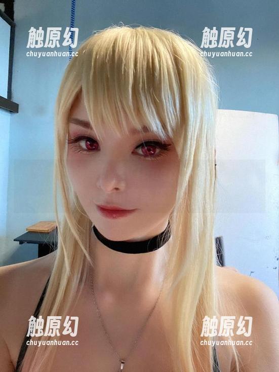 美图中的油亮风，Vinnegal，你是在挑战我的审美极限吗