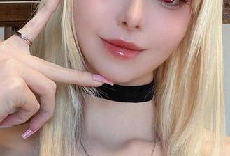 图集大曝光，Vinnegal和Raven的乳胶冒险，居然如此贴身