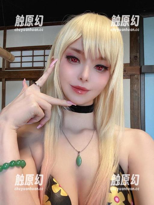 图集大曝光，Vinnegal和Raven的乳胶冒险，居然如此贴身