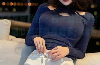 XINGYAN星颜社 - 白一晗白裙全套，图片的每个细节都在向我暗示：你也该换衣服了！