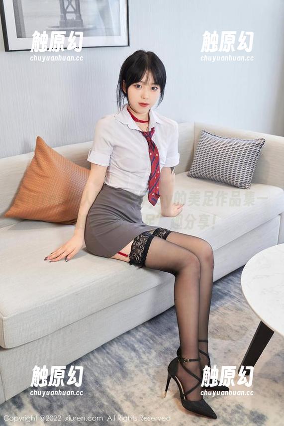 Xiuren秀人网 - 乔伊joy的美足作品集——随手拍的“足”趣分享！