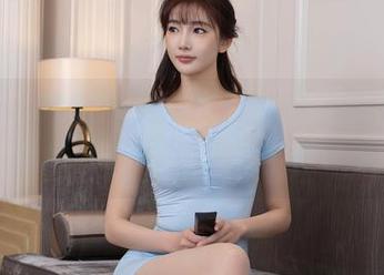 Xiuren秀人网 - 黑色运动内衣图集，南初妹妹直接击中了我的审美