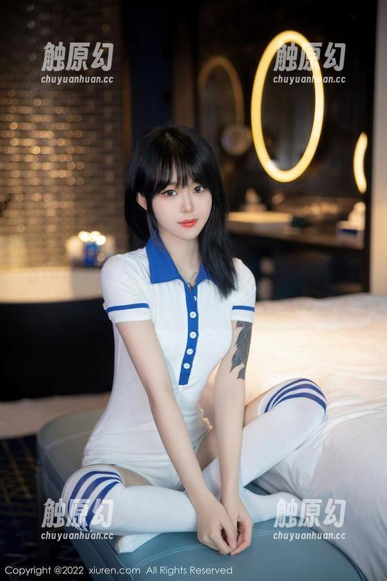 Xiuren秀人网 - 光影下的叶佳颐，图集集合，这才叫‘女孩’的真正内涵